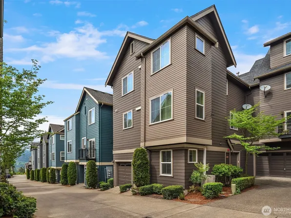 364 NE Darby Lane, Issaquah, WA 98029