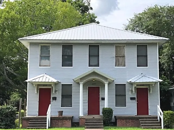 2348 Hill St, Alexandria, LA 71301