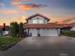 1451 Cresta Rd, Corona, CA 92879