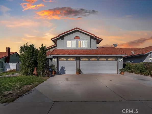 1451 Cresta Rd, Corona, CA 92879