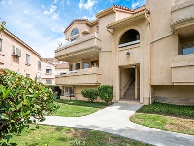 19834 Sandpiper Pl UNIT 64, Santa Clarita, CA, 91321