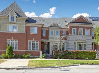 2965 Bur Oak Ave, Markham, ON L6B 1B6