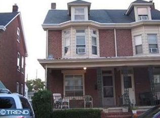 1019 Queen St, Pottstown, PA 19464