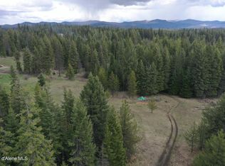 81 Timberline Dr, Saint Maries, ID 83861