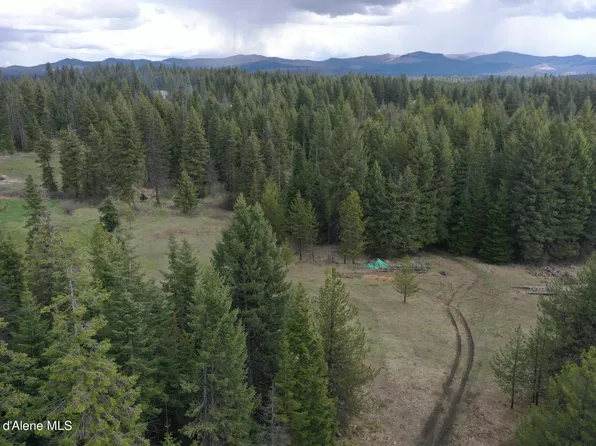 81 Timberline Dr, Saint Maries, ID 83861