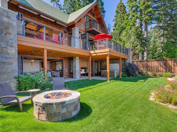 4250 N Lake Blvd, Carnelian Bay, CA 96140