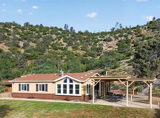 38360 Big Springs Dr, Caliente, CA 93518