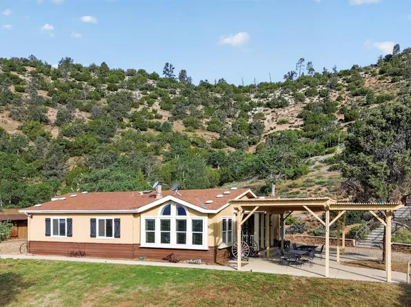 38360 Big Springs Dr, Caliente, CA 93518