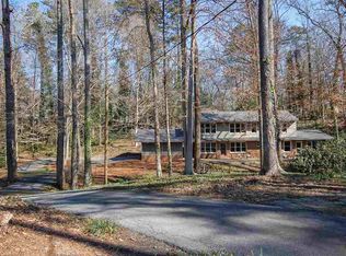 211 Riggs Dr, Clemson, SC 29631
