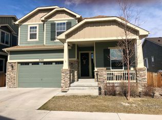 6280 Pike Cir, Golden, CO 80403