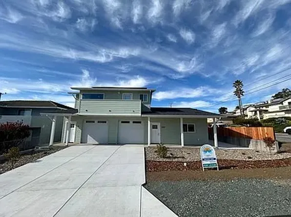 599 San Jacinto St #A, Morro Bay, CA 93442