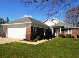 1006 Coin Ln, Frankfort, IN 46041