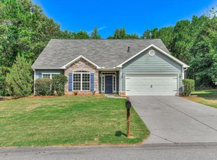 324 Foxchase Cir, North Augusta, SC 29860