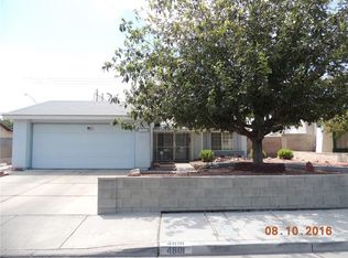4801 Metpark Dr, Las Vegas, NV 89110