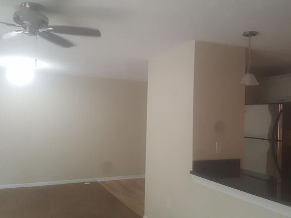Entry, Kitchen