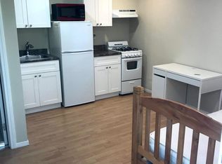 2041 S Garth Ave #1, Los Angeles, CA 90034