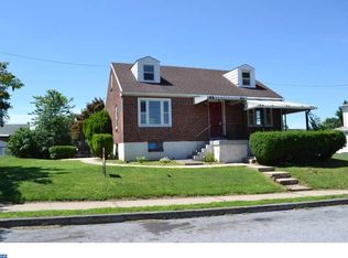 552 Jefferson Ave, Pottstown, PA