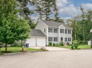 6 Ava's Way, New Bedford, MA 02745
