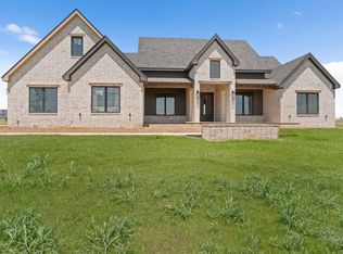 1124 Cotton Creek Farms, Tahoka, TX 79373