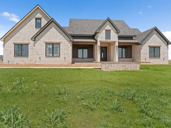 1124 Cotton Creek Farms, Tahoka, TX 79373