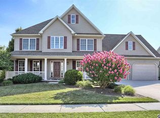 511 Barbara Dr, Mechanicsburg, PA
