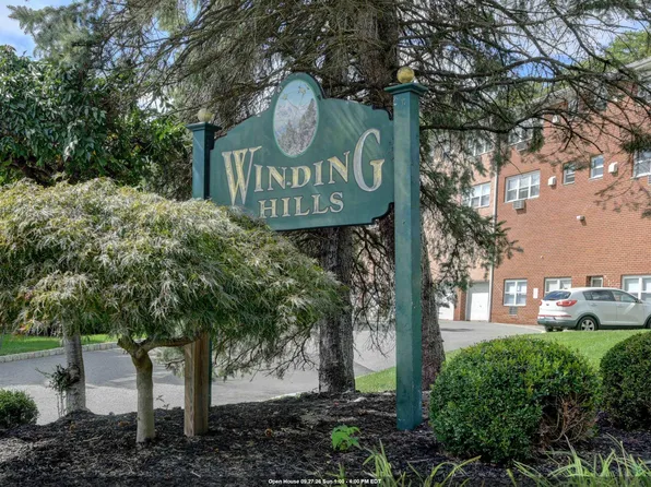100 Pierson Miller Dr APT F12, Pompton Lakes, NJ 07442