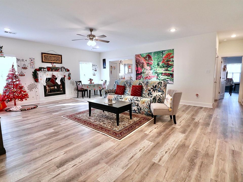 3612 Leafy Pass, Jonesboro, AR 72404 Zillow