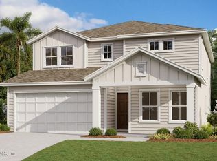 2971 Firethorn Ave, Orange Park, FL 32073