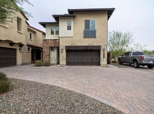 2340 W Whisper Rock Trl, Phoenix, AZ 85085