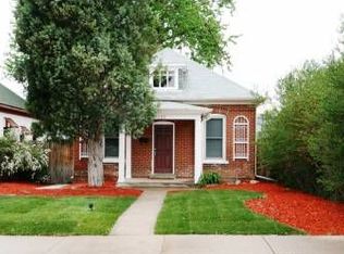 3221 N Adams St, Denver, CO 80205