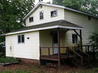 287 Marvin St, Punxsutawney, PA 15767