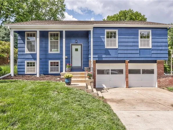 9724 W 91st St, Overland Park, KS 66212