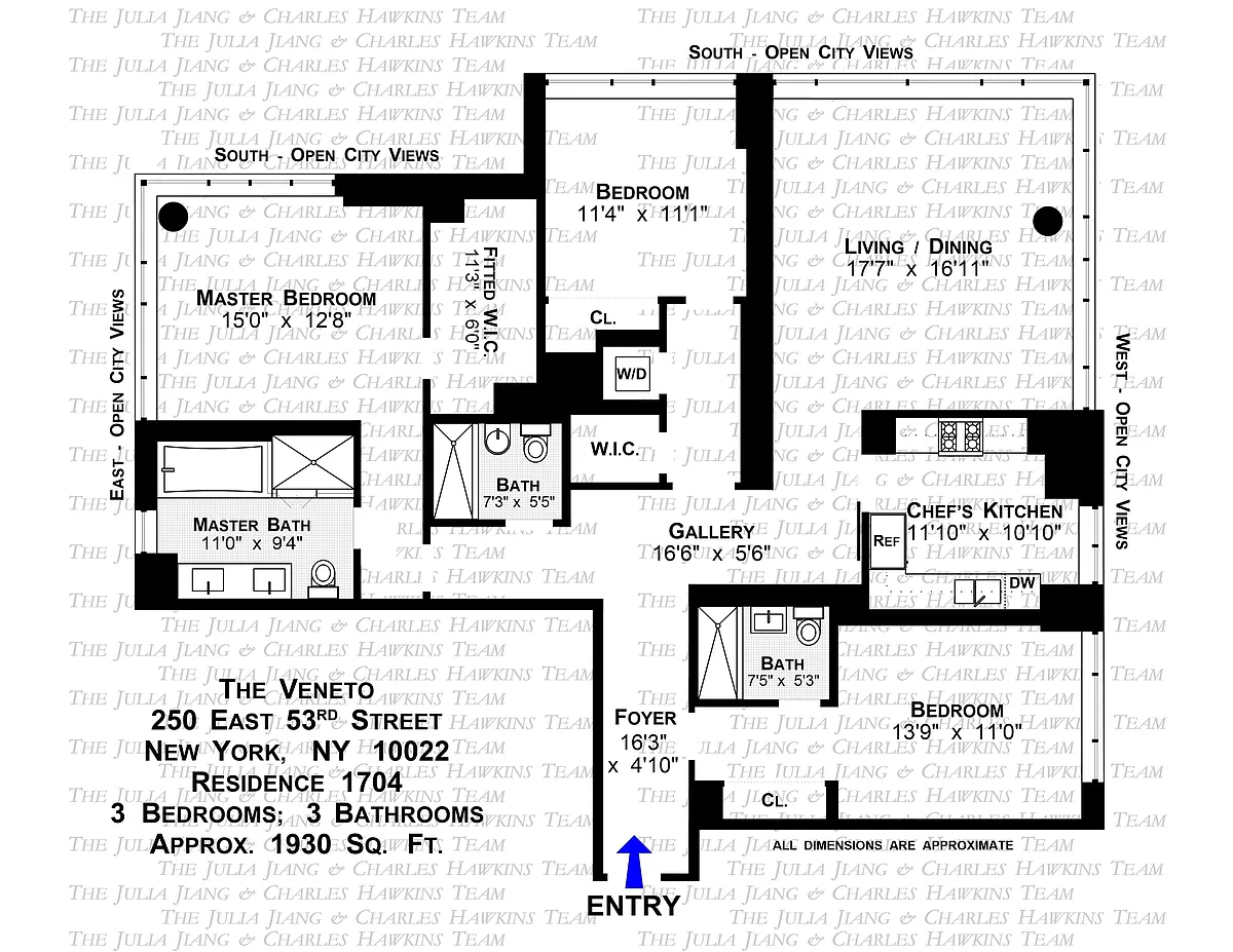Building Photo - 250 E 53rd St #1704
