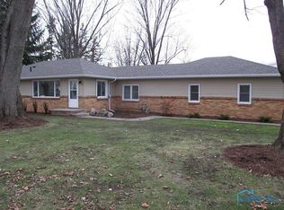 10636 Longnecker Rd, Whitehouse, OH 43571