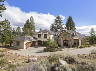 4810 W Pinewild Rd, Reno, NV 89511