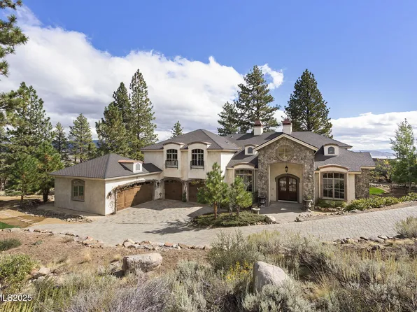 4810 W Pinewild Rd, Reno, NV 89511