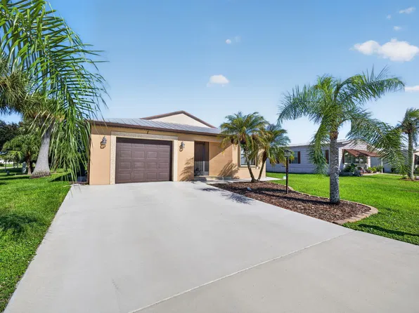 1 Ecuador Way, Fort Pierce, FL 34951