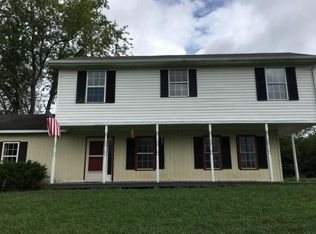 990 Bright Hope Rd, Greeneville, TN 37743