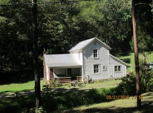 11693 Walnut Dowler Rd, Logan, OH 43138