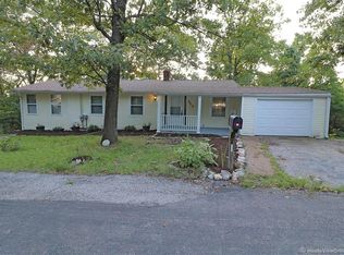5019 Forest Ln, House Springs, MO 63051