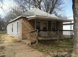 1237 N 10th St, Salina, KS 67401