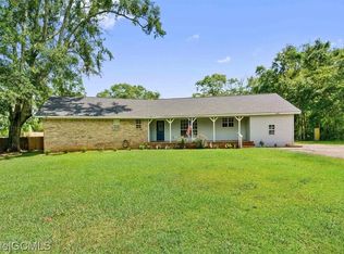 1122 Forest Ave, Saraland, AL 36571
