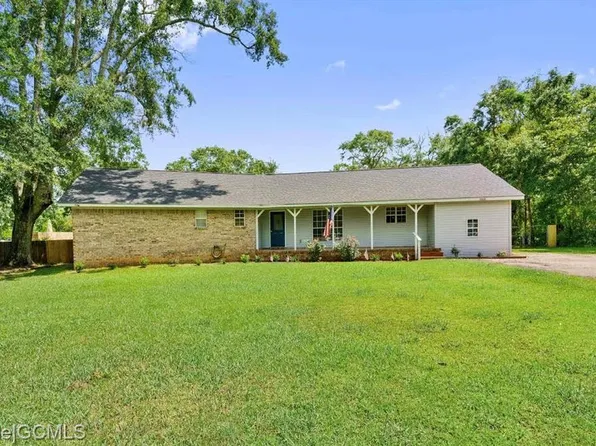 1122 Forest Ave, Saraland, AL 36571
