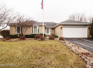 5101 Countyfair Ct, Monee, IL 60449