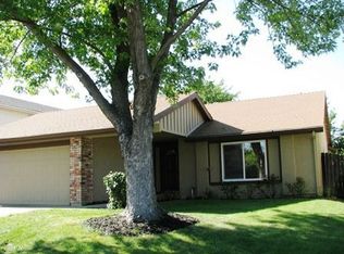 3721 N Country Dr, Antelope, CA
