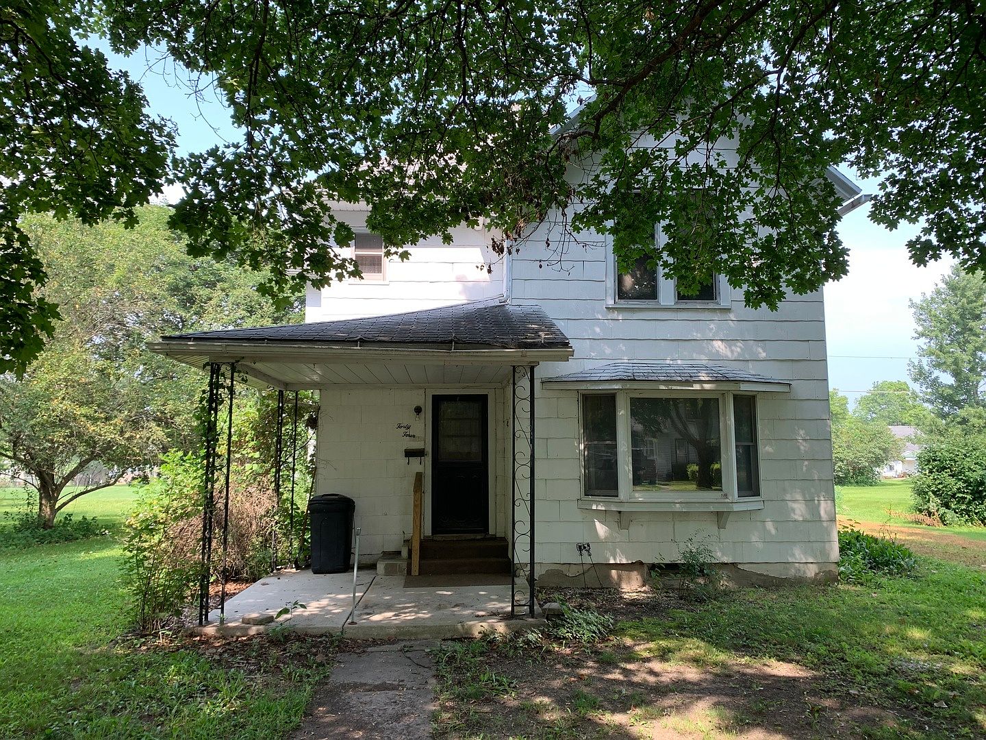 44 Lafayette St, Saunemin, IL 61769 Zillow