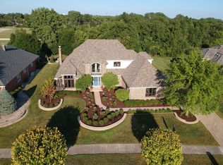 13209 Georgetown Dr, Orland Park, IL 60462