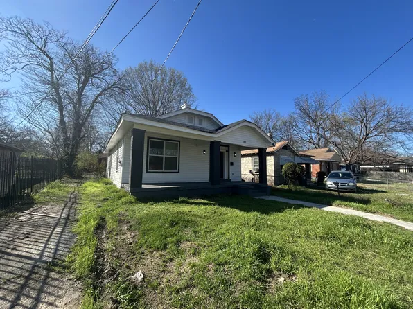 895 Kney St, Memphis, TN 38107