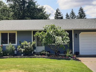3039 Chelsea Court NW, Olympia, WA, 98502