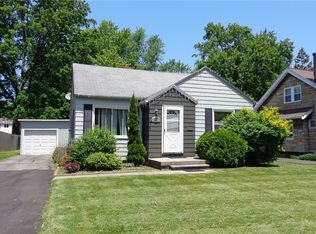 4517 Telhurst Rd, South Euclid, OH 44121